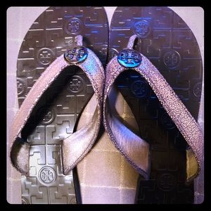 Tory Burch Thora thong sandals